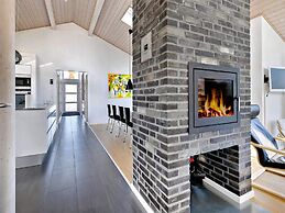 10 Person Holiday Home in Rudkobing-by Traum