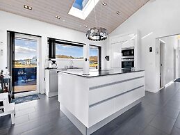 10 Person Holiday Home in Rudkobing-by Traum