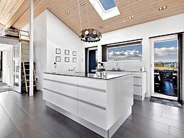 10 Person Holiday Home in Rudkobing-by Traum