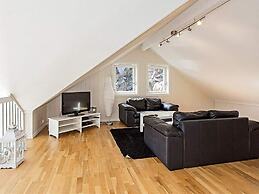 10 Person Holiday Home in Lyngdal-by Traum