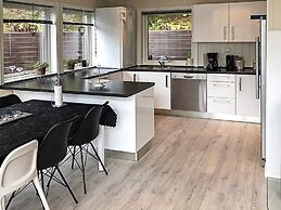 10 Person Holiday Home in Lyngdal-by Traum