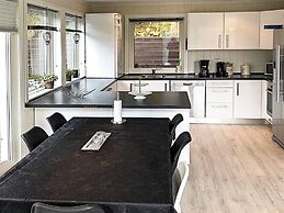 10 Person Holiday Home in Lyngdal-by Traum