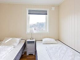 10 Person Holiday Home in Lyngdal-by Traum