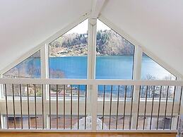 10 Person Holiday Home in Lyngdal-by Traum