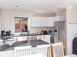 10 Person Holiday Home in Lyngdal-by Traum