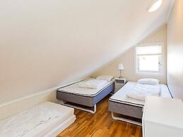 10 Person Holiday Home in Lyngdal-by Traum