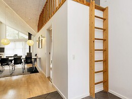 10 Person Holiday Home in Vaeggerlose