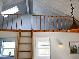 10 Person Holiday Home in Vaeggerlose