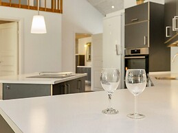 10 Person Holiday Home in Vaeggerlose