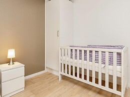 10 Person Holiday Home in Vaeggerlose