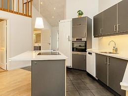 10 Person Holiday Home in Vaeggerlose