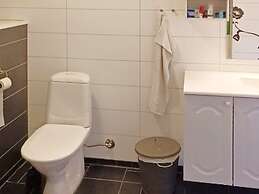 8 Person Holiday Home in Innvik