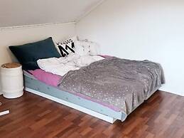 8 Person Holiday Home in Innvik