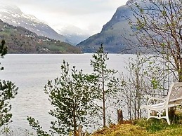 8 Person Holiday Home in Innvik-by Traum