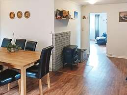 8 Person Holiday Home in Innvik-by Traum