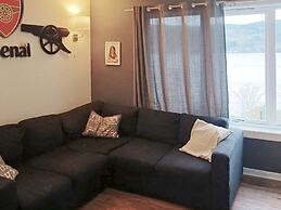 8 Person Holiday Home in Innvik-by Traum