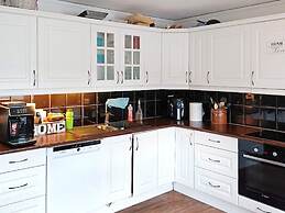 8 Person Holiday Home in Innvik-by Traum