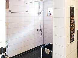 8 Person Holiday Home in Innvik-by Traum