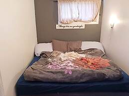 8 Person Holiday Home in Innvik-by Traum