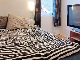 8 Person Holiday Home in Innvik-by Traum