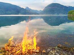 8 Person Holiday Home in Innvik-by Traum