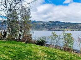 8 Person Holiday Home in Innvik-by Traum