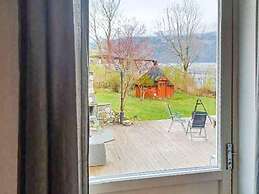 8 Person Holiday Home in Innvik-by Traum