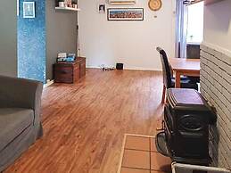 8 Person Holiday Home in Innvik-by Traum