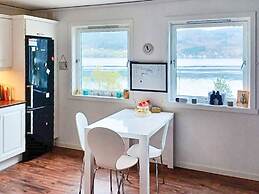 8 Person Holiday Home in Innvik-by Traum