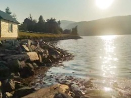 8 Person Holiday Home in Innvik-by Traum