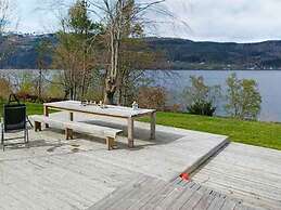 8 Person Holiday Home in Innvik-by Traum