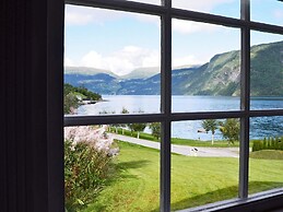 4 Person Holiday Home in Utvik