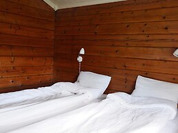 4 Person Holiday Home in Utvik