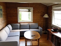 4 Person Holiday Home in Utvik