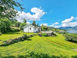 4 Person Holiday Home in Utvik