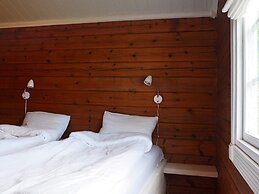 4 Person Holiday Home in Utvik-by Traum