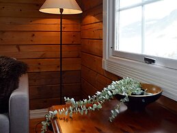 4 Person Holiday Home in Utvik-by Traum