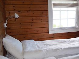 4 Person Holiday Home in Utvik-by Traum