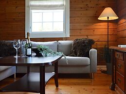 4 Person Holiday Home in Utvik-by Traum