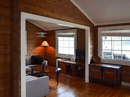 4 Person Holiday Home in Utvik-by Traum