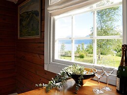 4 Person Holiday Home in Utvik-by Traum