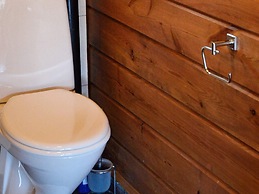 4 Person Holiday Home in Utvik-by Traum