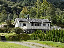 4 Person Holiday Home in Utvik-by Traum