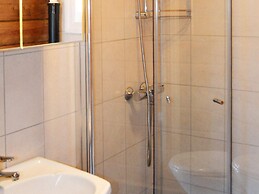 4 Person Holiday Home in Utvik-by Traum