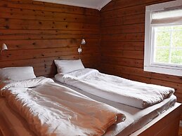 4 Person Holiday Home in Utvik-by Traum