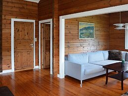 4 Person Holiday Home in Utvik-by Traum