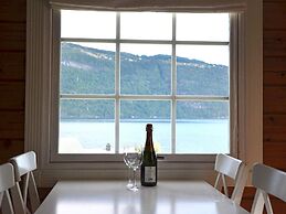 4 Person Holiday Home in Utvik-by Traum