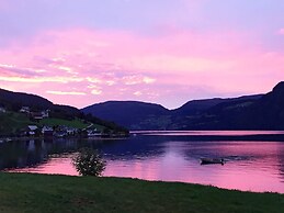 4 Person Holiday Home in Utvik-by Traum