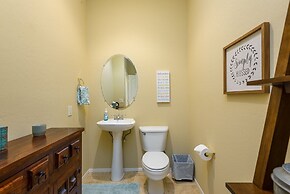 Casa Hideaway 3 Bedroom Home by Redawning