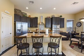 Casa Hideaway 3 Bedroom Home by Redawning